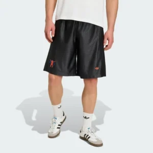 adidas men Jude Bellingham Shorts