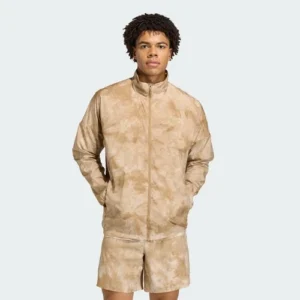 adidas men Terrex Multi Spray Dye CLIMA365 Wind Jacket