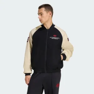 adidas men SST JACKET