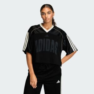 adidas women STADIUM MESH T-SHIRT