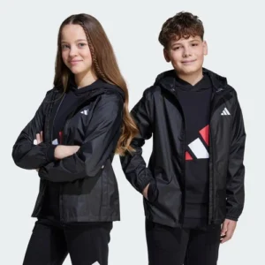 adidas kids Rain Jacket Kids