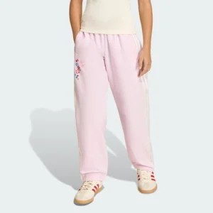 adidas kids adidas Originals x Liberty London TRACK PANTS