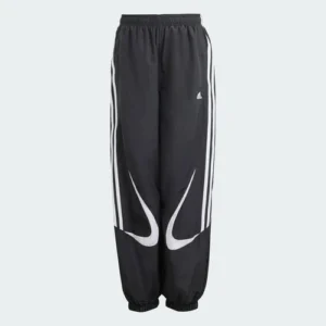 adidas kids TEAMGEIST LOOSE TRACKPANTS
