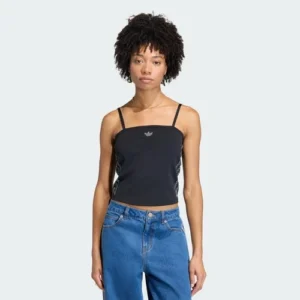 adidas women PEARL TUBE TOP