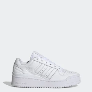 adidas women Forum Bold Stripes Shoes