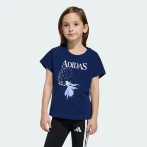 adidas kids ADIDAS DISNEY FROZEN TEE