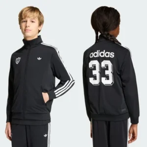 adidas kids ADIDAS DISNEY FIREBIRD TRACKTOP