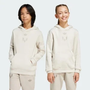 adidas kids Messi Hoodie Kids