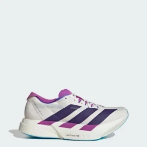adidas women Adizero Adios Pro 4 Shoes