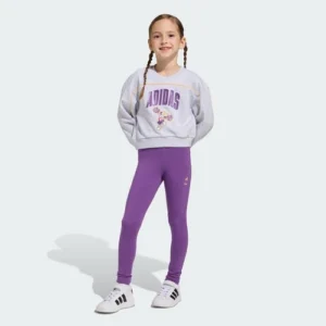 adidas kids ADIDAS DISNEY MINNIE MOUSE JOGGER SET