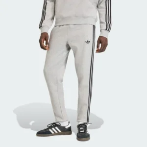 adidas men 3-STRIPES SWEATPANTS