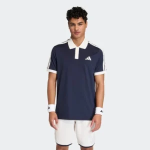 adidas men TENNIS CLASSICS POLO SHIRT