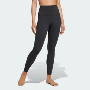 adidas women All Me Sculpt 7/8 Leggings