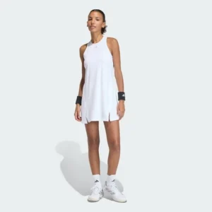 adidas women CLUB TENNIS CLIMACOOL DRESS