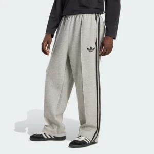 adidas men Adicolor Spacer Baggy Track Pants