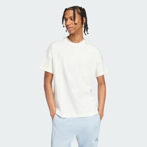 adidas men ALL SZN Tee
