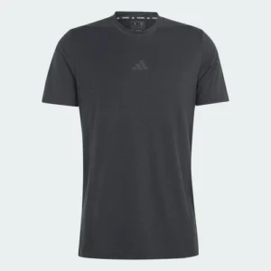 adidas men Designed for Training Workout Tee