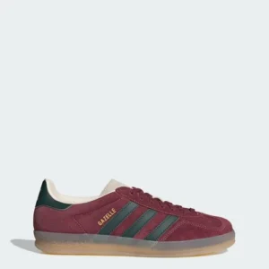 adidas men Gazelle Indoor Shoes