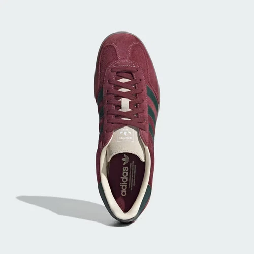 adidas men Gazelle Indoor Shoes - Imagen 2