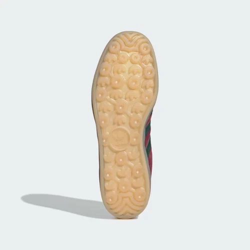 adidas men Gazelle Indoor Shoes - Imagen 3