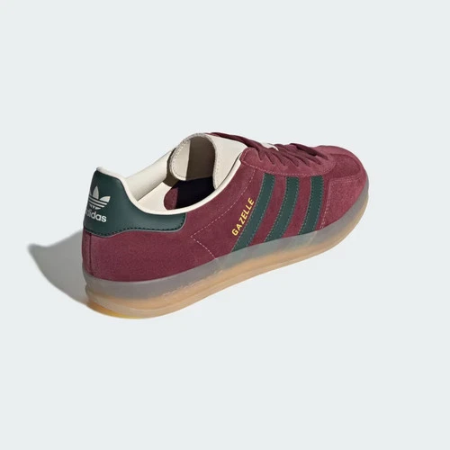 adidas men Gazelle Indoor Shoes - Imagen 5