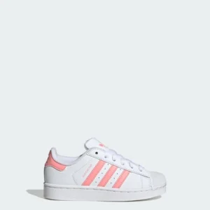 adidas kids Superstar II Shoes