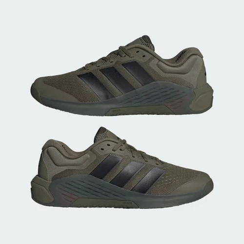 adidas men Dropset 4 Training Shoes - Imagen 6