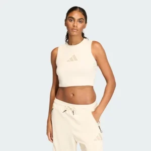 adidas mujer ADIDAS Z.N.E. TANQUE