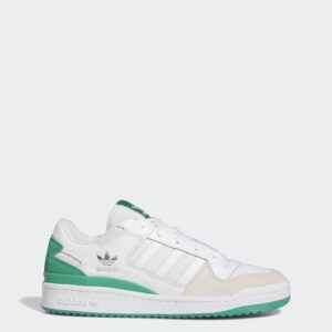 adidas men Forum Low CL Shoes