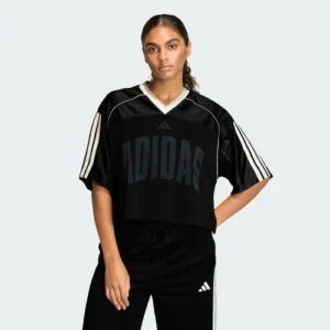 CAMISETA adidas mujer ESTADIO DE MALLA