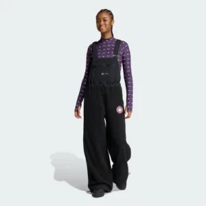adidas women adidas x MOON BOOT Bib Pant