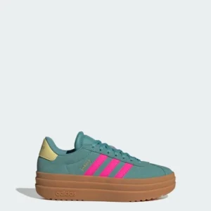 adidas kids VL Court Bold Shoes Kids