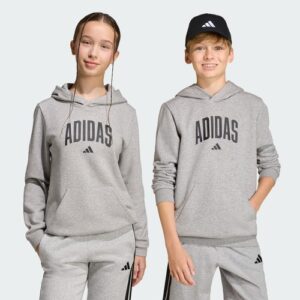 adidas kids CODES COLLEGIATE GRAPHIC HOODIE