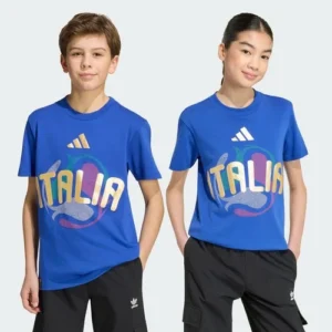 adidas kids FIFA World Cup 26™ Italy T-Shirt Kids
