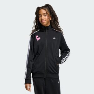 adidas kids ADIDAS DISNEY FIREBIRD TRACKTOP