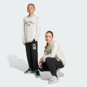adidas kids Logo Play Sweat Pants Kids