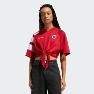 adidas women Chile Reconstructed Bringback Jersey