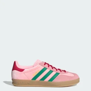 adidas women Gazelle Indoor Shoes