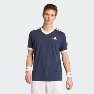 adidas men TENNIS CLASSICS T-SHIRT