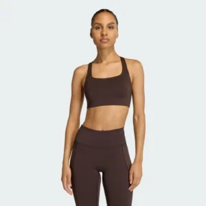 adidas women Optime Workout Medium Support Bra