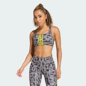 adidas women ADIDAS x FARM RIO OPTIME BRA