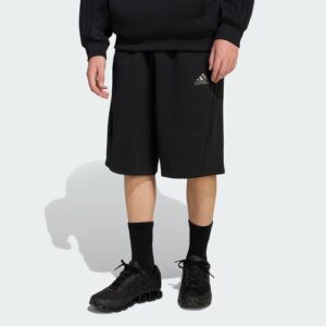 adidas men SPACER CUTLINE CREW Shorts