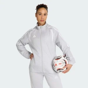 adidas women Tiro26 League Windbreaker