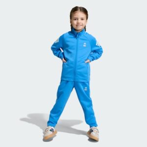 adidas kids ADIDAS MARVEL AVENGERS TRACKSUIT
