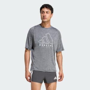 adidas men adi365 Soft Touch T-Shirt