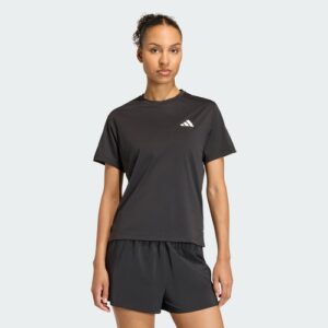 Camiseta adidas mujer adi365 Running Climacool Iconic