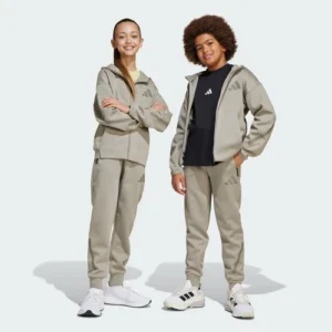 adidas niños adidas Z.N.E. Pantalones de pierna cónica