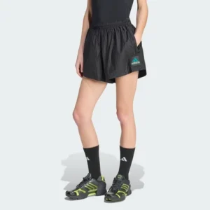 adidas women EQT Shorts