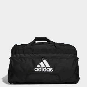 adidas men Team Wheel Bag