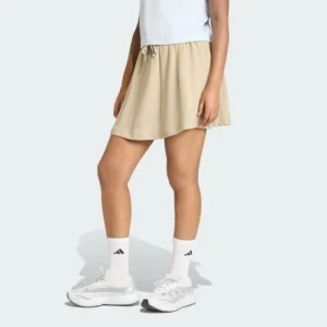 adidas women ALL SZN RIB SKIRT